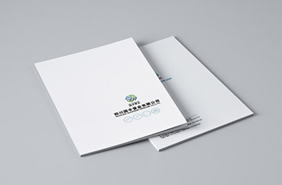 长宁县画册设计：以纸为媒，镌刻城市的精神图腾